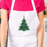 Jolly Holiday Applique