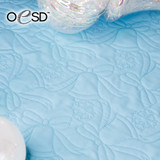 Flurries & Bells Quilting