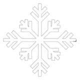 Flurries & Bells Motif 2