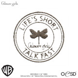 Life's Short Talk Fast Fan Art