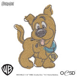 Scooby-Doo Pose 2