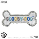 Scooby-Doo Bone