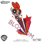 Blossom - Power Trio