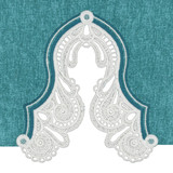 Split Seam Lace 1 FSL