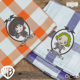 Chibi Beetlejuice