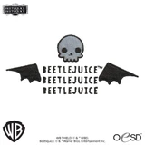 Beetlejuice Beetlejuice Beetlejuice