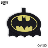 Batman Zipper Pouch