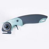 Chenille Fabric Cutter