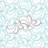 Bubble Feathers 3 DIGITAL