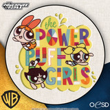 The Powerpuff Girls - Color Burst