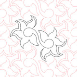 Star Blossom PANTOprint
