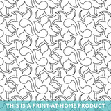 Star Blossom PANTOprint