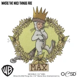 Where the Wild Things Are - MAX