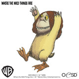 Where the Wild Things Are - K.W.