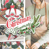 Christmas Trimmings Holiday Celebration Bundle