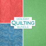 Holiday Quilting Bundle