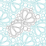 Pearled Petals DIGITAL