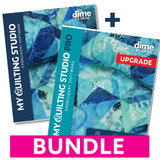 My Quilting Studio PRO Bundle