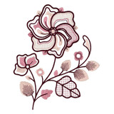 Wildflower Branch 1