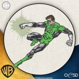 USB - Classic Green Lantern