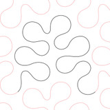 Bubble Gum PANTOprint