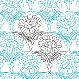 Scallop Flower
