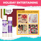 Early Black Friday Holiday Entertaining Bundle
