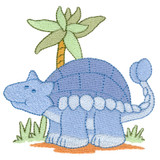 Ankylosaurus | CK176