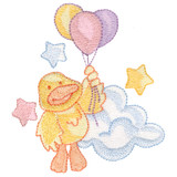 Balloon Ducky