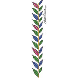 Leaves Border CC78336