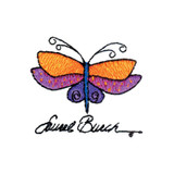 Morning Butterfly