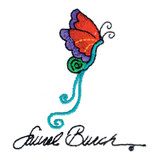 Gabriel's Butterfly