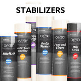 Stabilizers