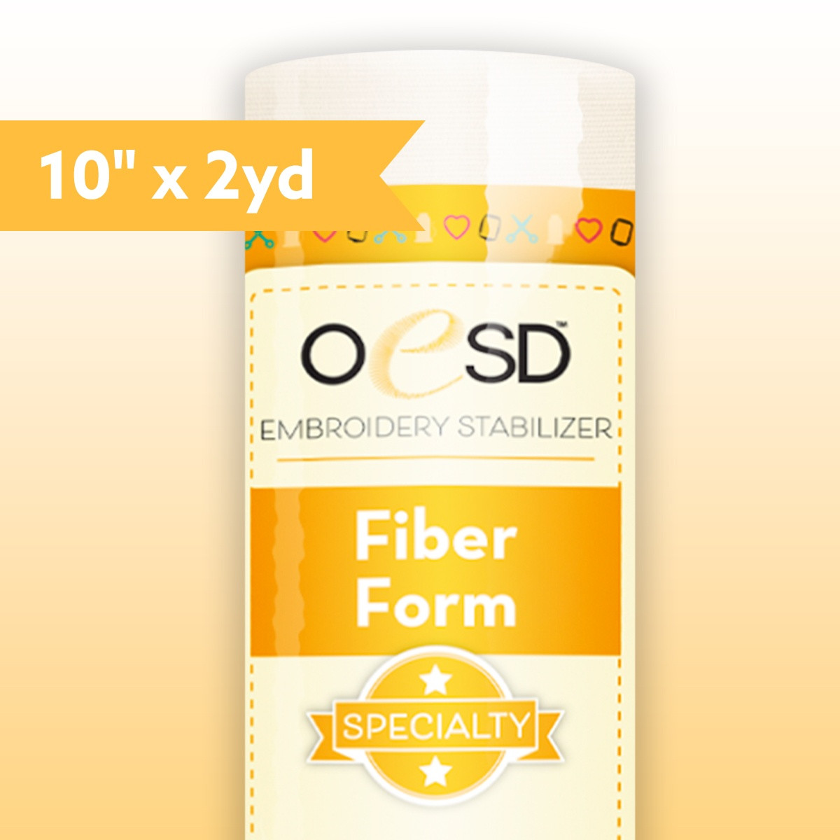Fiber Form