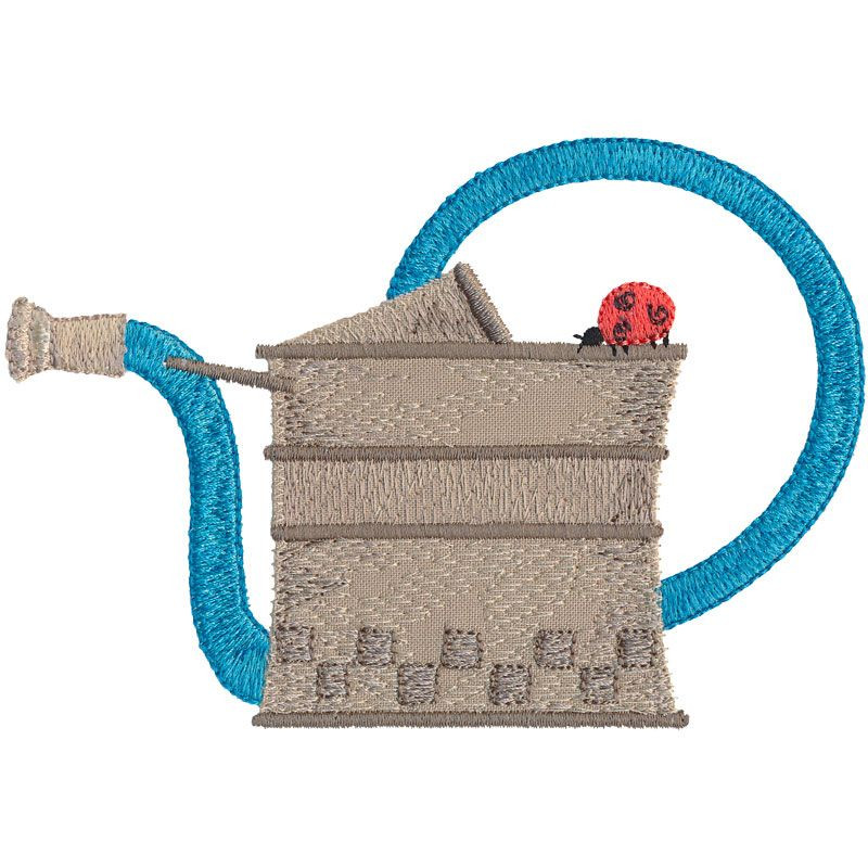 Bugs Applique