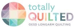 OESD Longarm Quilting