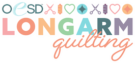 OESD Longarm Quilting