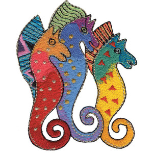 Sea Stallions