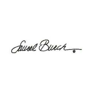 Laurel Burch signature CC85552