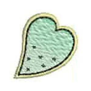 Heart CC85542