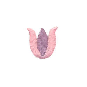 Mini Flower 7