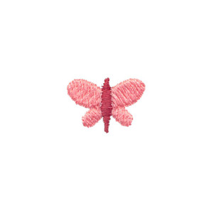 Mini Butterfly 1