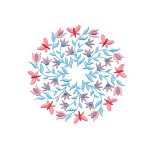 Tulip Circle