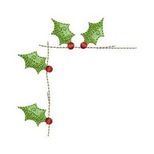 Holly Corner