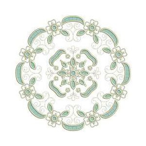 Cutwork Jumbo