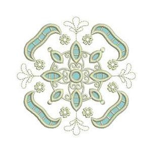 Cutwork | BC01117