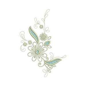 Cutwork Jumbo