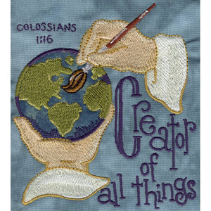 Creator of All Things