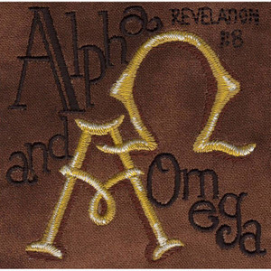 Alpha and Omega