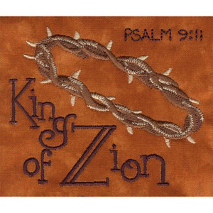 King of Zion